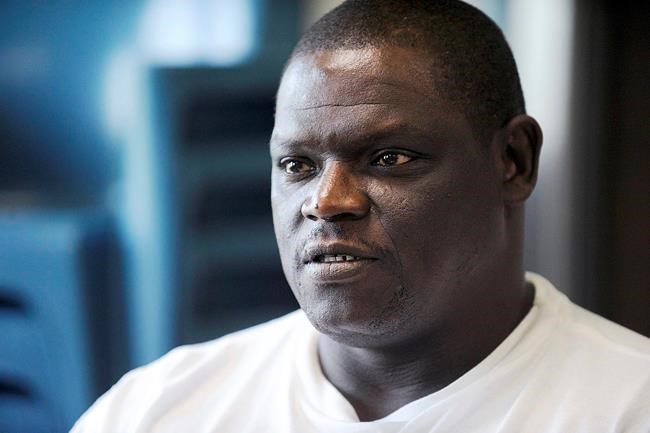 Man convicted of murder hopeful ruling leads to freedom | iNFOnews.ca