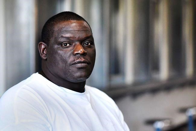 Wrongfully convicted Missouri man gets $8 million settlement | iNFOnews.ca CP665949251
