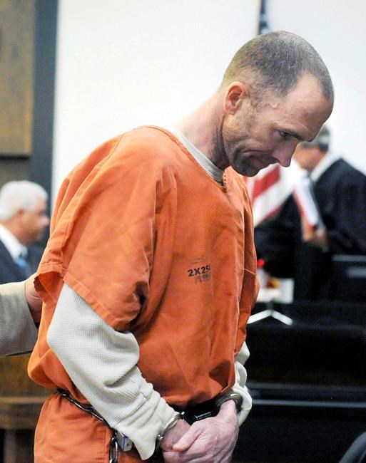 Missouri man pleads guilty to federal charge in wife's death | iNFOnews.ca Missouri man pleads guilty to federal charge in wife's death | iNFOnews.ca