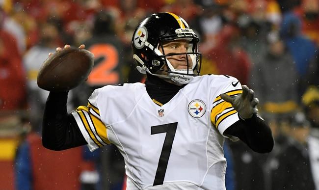The Latest: Oddsmakers make Patriots and Falcons favourites | iNFOnews.ca