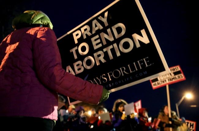 Missouri down to 1 abortion clinic amid legal battle | iNFOnews.ca Missouri down to 1 abortion clinic amid legal battle | iNFOnews.ca