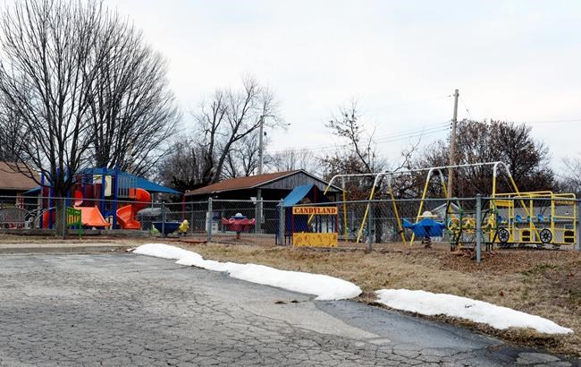 Playground case touches on separation of church and state | iNFOnews.ca