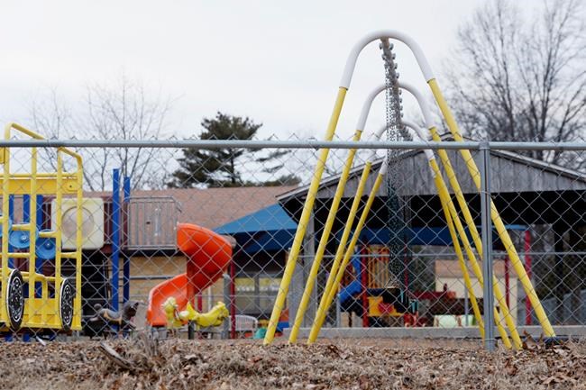 Supreme Court rules for Missouri church in playground case | iNFOnews.ca