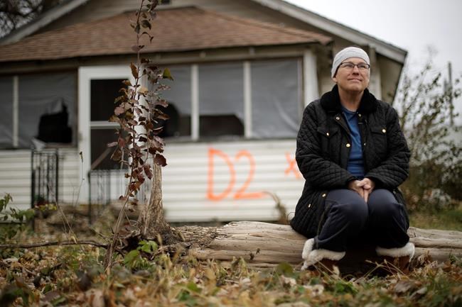 ‘My neighbours are gone’: Flood buyouts upend Missouri town | iNFOnews.ca