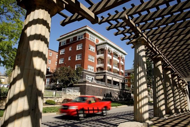 Kansas City votes to remove King's name from historic street | iNFOnews.ca Kansas City votes to remove King's name from historic street | iNFOnews.ca
