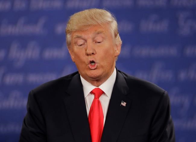 How the Trump and Clinton tax plans would affect Americans | iNFOnews.ca