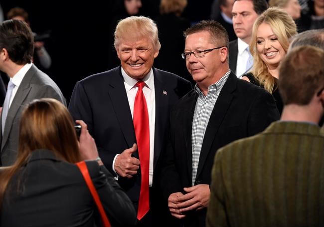 Analysis: Why are Republicans dropping Trump now? | iNFOnews.ca Analysis: Why are Republicans dropping Trump now? | iNFOnews.ca
