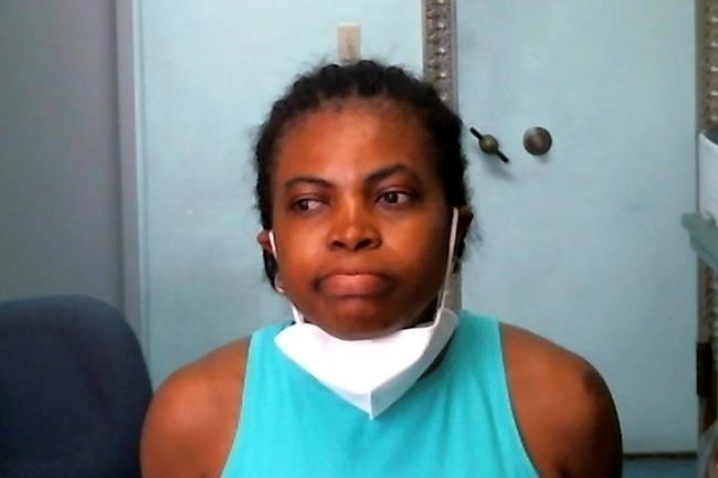 Investigators: Woman gave birth at work, left baby to drown | iNFOnews.ca