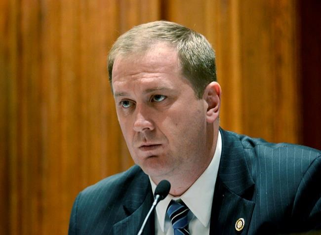 Missouri investigation: 12 ex-clergy could face prosecution | iNFOnews.ca