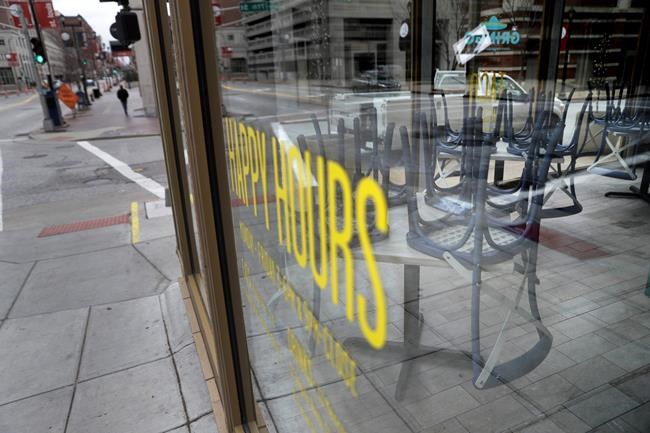 2 new coronavirus deaths reported in Missouri on Friday | iNFOnews.ca