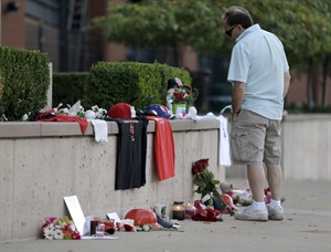 Cardinals stunned by Oscar Taveras's death in car accident in Dominican Republic | iNFOnews.ca CP30446674