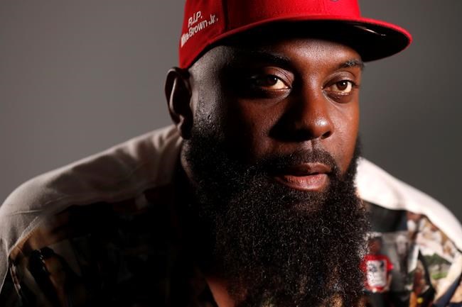 In Ferguson, varying views on the legacy of Aug. 9, 2014 | iNFOnews.ca In Ferguson, varying views on the legacy of Aug. 9, 2014 | iNFOnews.ca