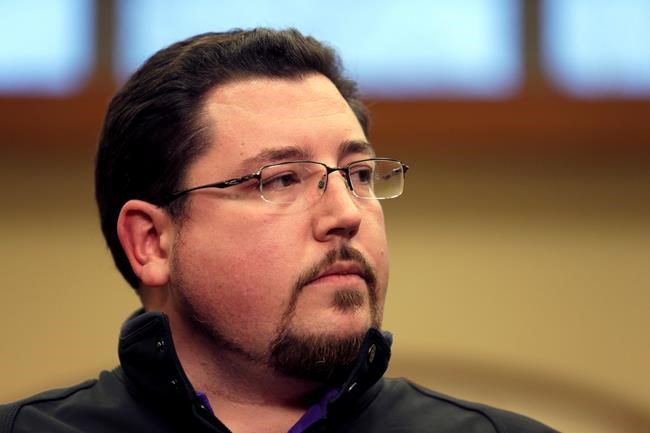 Ferguson emerges as factor in Missouri governor's race | iNFOnews.ca