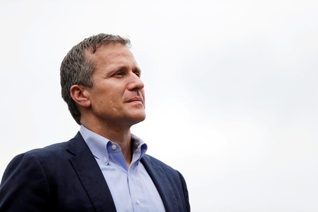 The Latest: Missouri lawmakers outline impeachment rules | iNFOnews.ca