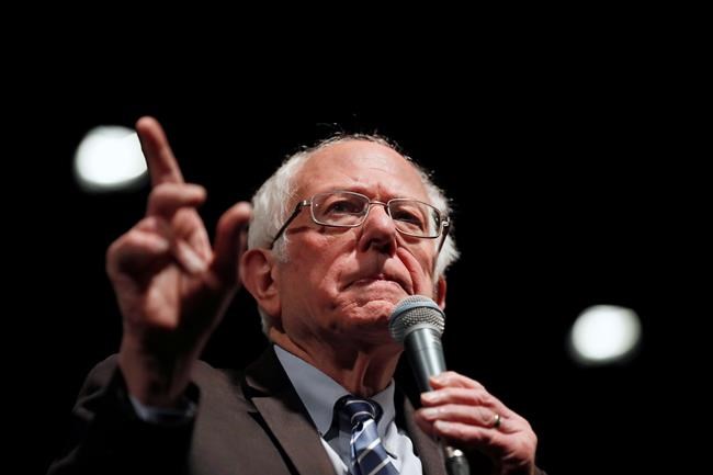 6 questions heading into next set of Democratic primaries | iNFOnews.ca 6 questions heading into next set of Democratic primaries | iNFOnews.ca
