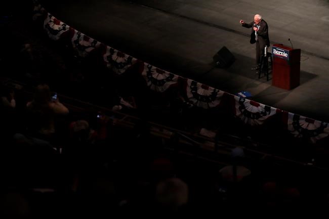 'Odd' quirk raises delegate stakes in Tuesday's elections | iNFOnews.ca