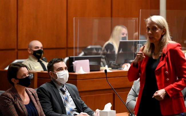 Kansas City man convicted in 2 women’s deaths decade apart | iNFOnews.ca Kansas City man convicted in 2 women’s deaths decade apart | iNFOnews.ca