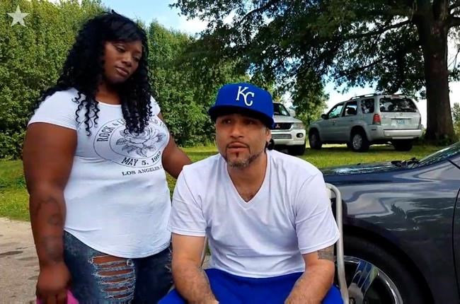 Kansas to pay $1.1M in wrongful conviction look-alike case | iNFOnews.ca Kansas to pay $1.1M in wrongful conviction look-alike case | iNFOnews.ca