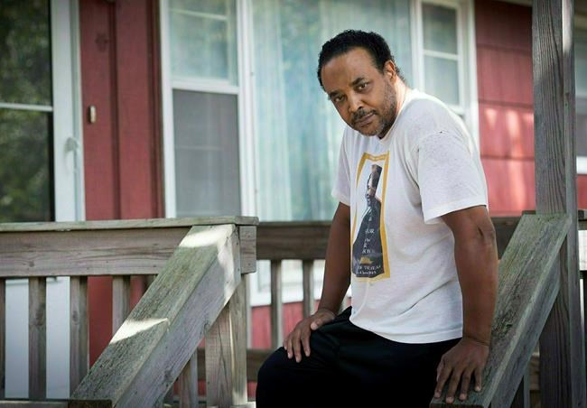 Man 'mad as hell' Kansas shuts racial bias case | iNFOnews.ca Man 'mad as hell' Kansas shuts racial bias case | iNFOnews.ca