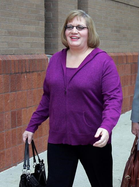 Missouri lawyer acquitted in killings of dad, his girlfriend | iNFOnews.ca Missouri lawyer acquitted in killings of dad, his girlfriend | iNFOnews.ca