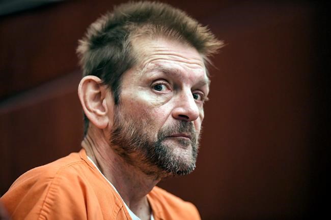 The Latest: 3 life terms for shooter in Kansas hate crime | iNFOnews.ca The Latest: 3 life terms for shooter in Kansas hate crime | iNFOnews.ca