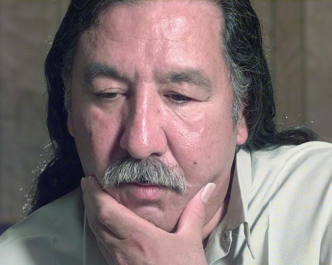White House denies clemency for Indian activist Peltier | iNFOnews.ca White House denies clemency for Indian activist Peltier | iNFOnews.ca