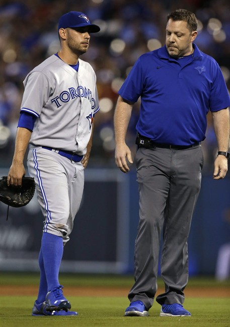 Duffy pitches 6 sharp innings to lead Royals to sixth straight win, 3-0 over Blue Jays | iNFOnews.ca