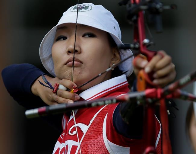 At least 105 Russian athletes banned so far | iNFOnews.ca