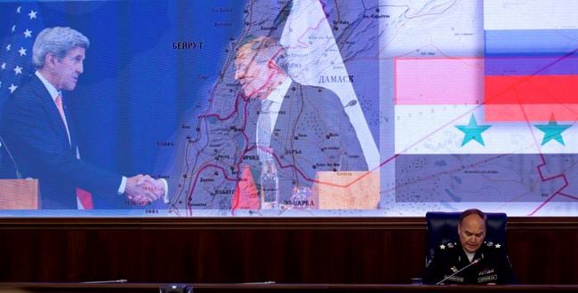 Rival Syria resolutions by West and Russia defeated at UN | iNFOnews.ca CP2121846157
