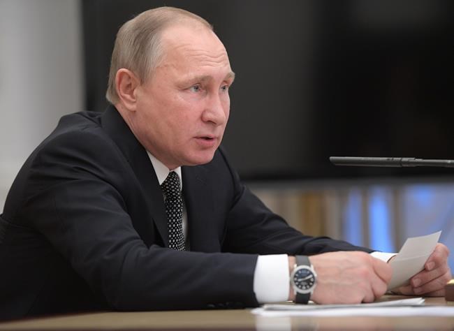 Glencore, Qatari fund buy 19.5 per cent in Russia's Rosneft | iNFOnews.ca