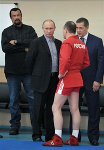 Putin says it's 'unjustified' to remove traditional sports from Olympics | iNFOnews.ca