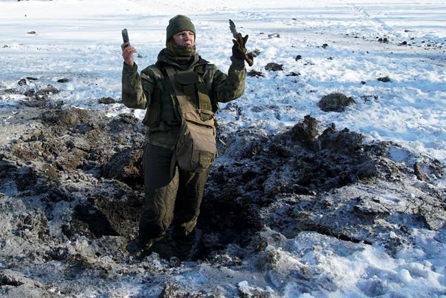 Group calls for cease-fire amid upsurge in Ukraine fighting | iNFOnews.ca Group calls for cease-fire amid upsurge in Ukraine fighting | iNFOnews.ca