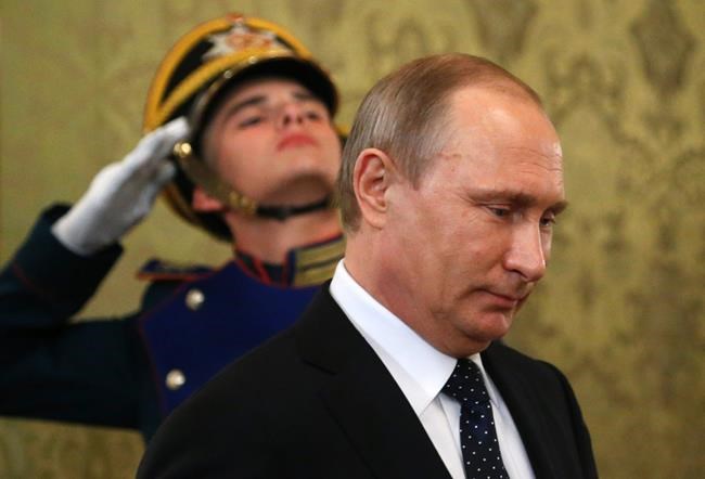 Russia demands all Olympic retests thrown out | iNFOnews.ca