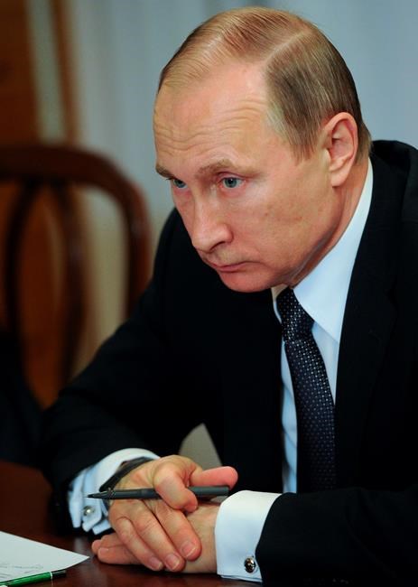 Russian space rocket launch delayed | iNFOnews.ca