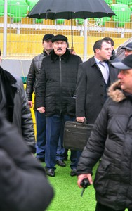 IOC leader backs Sochi security measures, says he's 'sleeping very well' despite threats | iNFOnews.ca