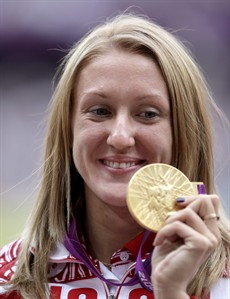 IAAF says doping bans for top Russian athletes show 'robustness' of anti-doping program | iNFOnews.ca