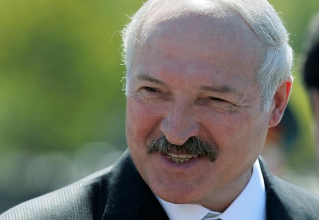 Russia-Belarus rift grows as Putin loses patience | iNFOnews.ca Russia-Belarus rift grows as Putin loses patience | iNFOnews.ca