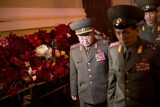 Kremlin plays down terror attack possibility in jet crash | iNFOnews.ca