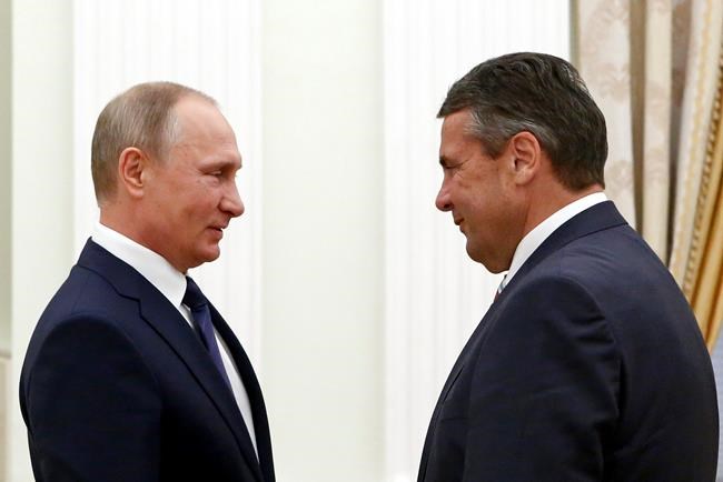 Germany denies permission for Erdogan rally on G-20 visit | iNFOnews.ca CP1646076013