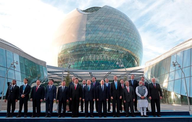 Minnesota, Poland and Argentina compete to host World's Fair | iNFOnews.ca Minnesota, Poland and Argentina compete to host World's Fair | iNFOnews.ca