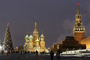 AP-NORC Poll: 81 per cent of Russians back Putin even as ruble falls and economic woes grow | iNFOnews.ca CP31160162