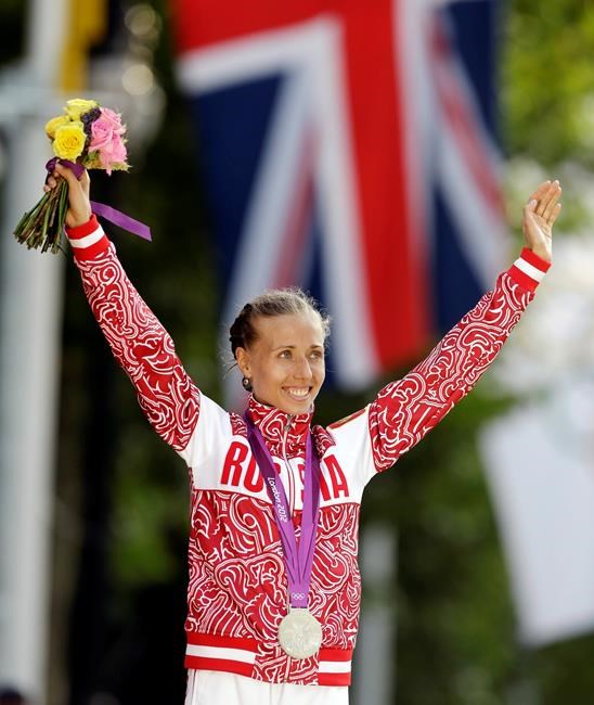 Clean athletes still waiting for prize money from dopers | iNFOnews.ca