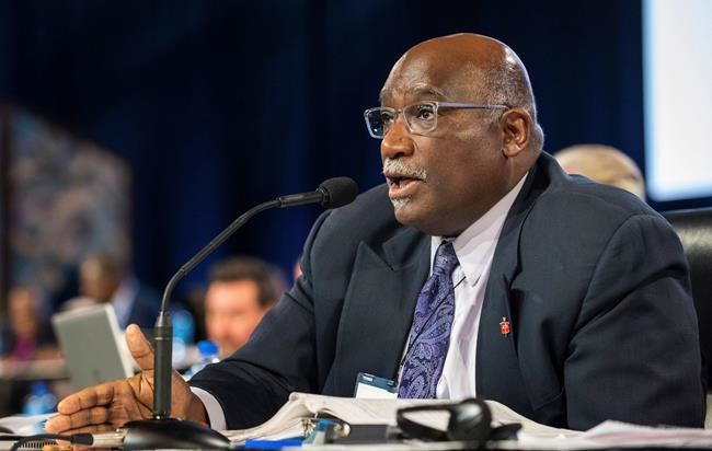 United Methodist delegates reject recognizing gay marriage | iNFOnews.ca United Methodist delegates reject recognizing gay marriage | iNFOnews.ca