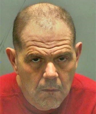 Ex-prisoner asks police to arrest him to avoid homelessness | iNFOnews.ca