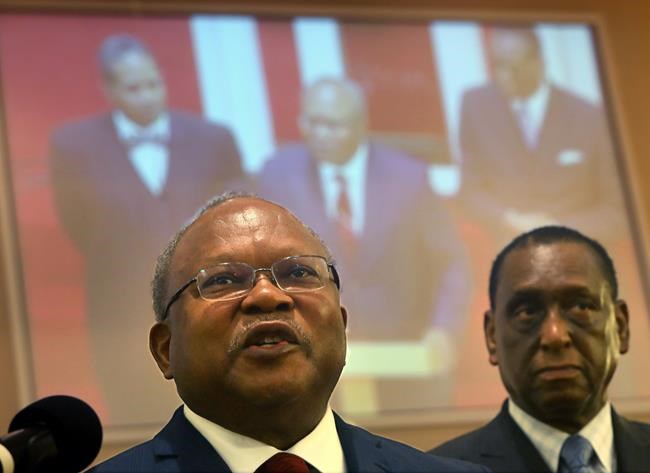 Treatment of blacks in St. Louis prompts economic boycott | iNFOnews.ca