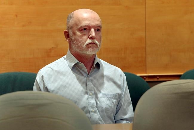 Defendant in deadly store attack accused in earlier assault | iNFOnews.ca