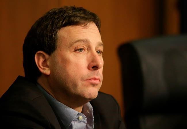 St. Louis County executive indicted on corruption charges | iNFOnews.ca