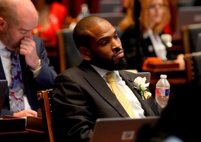 Missouri lawmaker denounced for alleged sex with intern | iNFOnews.ca Missouri lawmaker denounced for alleged sex with intern | iNFOnews.ca