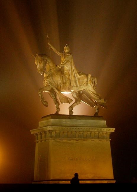 St. Louis name change? Not happening, governor tells Trump | iNFOnews.ca St. Louis name change? Not happening, governor tells Trump | iNFOnews.ca