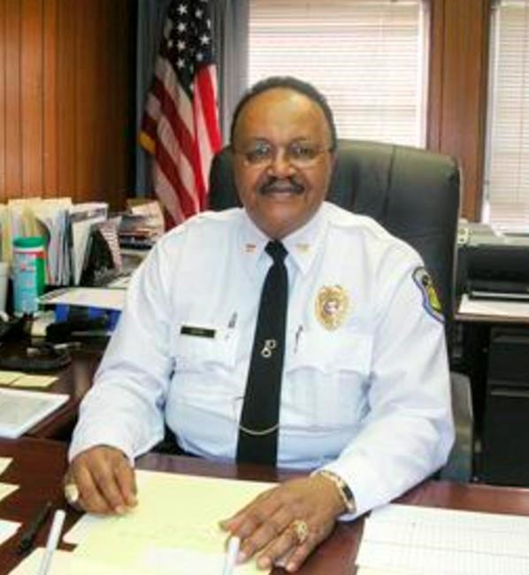 Police: Retired St. Louis police captain killed amid unrest | iNFOnews.ca Police: Retired St. Louis police captain killed amid unrest | iNFOnews.ca